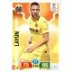 Layún Villareal 355 Adrenalyn XL La Liga Santander 2018-19