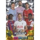 Invincible Card 5