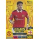 Jadon Sancho Golden Baller Manchester United 7