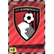 Club Crest AFC Bournemouth 10