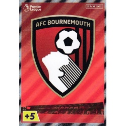Club Crest AFC Bournemouth 10