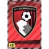 Oferta Cromos Club Crest AFC Bournemouth Panini Adrenalyn XL Premier League 22/23