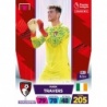 Comprar Cromo Mark Travers AFC Bournemouth Adrenalyn XL Premier League 22/23