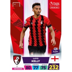 Lloyd Kelly AFC Bournemouth 12