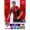 Venta Cromos Chris Mepham AFC Bournemouth Panini Adrenalyn XL Premier League 22/23