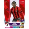 Comprar Cromo Jordan Zemura AFC Bournemouth Adrenalyn Premier League 2023