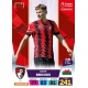 David Brooks AFC Bournemouth 17