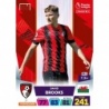 Comprar Cromo David Brooks AFC Bournemouth Adrenalyn XL Premier League 22/23
