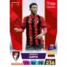 Comprar Trading Card Jefferson Lerma AFC Bournemouth Cromos Premier League 2023