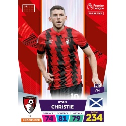 Ryan Christie AFC Bournemouth 19