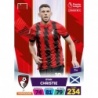 Comprar Trading Card Ryan Christie AFC Bournemouth Cromos Adrenalyn XL Premier League 2022 2023