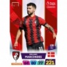 Comprar Trading Card Emiliano Marcondes AFC Bournemouth Adrenalyn Premier League 2023