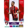 Comprar Trading Card Dominic Solanke AFC Bournemouth Adrenalyn XL Premier League 22/23