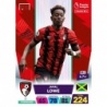 Comprar Trading Card Jamal Lowe AFC Bournemouth Cromos Premier League 2023
