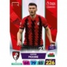 Comprar Trading Card Kiefer Moore AFC Bournemouth Adrenalyn XL Premier League 22/23