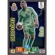 Diego Lopez Ídolos 373 Adrenalyn XL La Liga Santander 2018-19