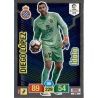 Diego Lopez Ídolos 373 Adrenalyn XL La Liga Santander 2018-19