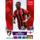 Jaidon Anthony AFC Bournemouth 25