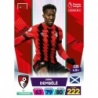 Comprar Cromo Siriki Dembélé AFC Bournemouth Cromos Adrenalyn XL Premier League 2022 2023