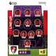 Line-Up AFC Bournemouth 27