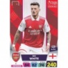 Comprar Cromo Ben White Arsenal Panini Adrenalyn XL Premier League 22/23