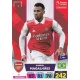 Gabriel Magalhaes Arsenal 32