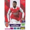 Venta Cromos Gabriel Magalhaes Arsenal Adrenalyn Premier League 2023