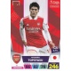 Takehiro Tomiyasu Arsenal 35