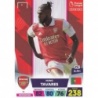 Comprar Trading Card Nuno Tavares Arsenal Cromos Premier League 2023