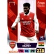 Thomas Partey Arsenal 37