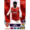 Comprar Trading Card Thomas Partey Arsenal Panini Adrenalyn XL Premier League 22/23