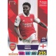 Bukayo Saka Arsenal 38