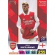 Emile Smith Rowe Arsenal 40