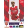 Cromos de Futbol Emile Smith Rowe Arsenal Adrenalyn XL Premier League 22/23