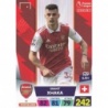 Comprar Trading Card Granit Xhaka Arsenal Panini Adrenalyn XL Premier League 22/23