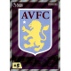 Club Crest Aston Villa 46