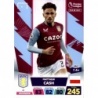 Sale Cards Matty Cash Aston Villa Panini Adrenalyn XL Premier League 22/23