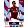 Offer Soccer Cards Ezri Konsa Aston Villa Panini Adrenalyn XL Premier League 22/23