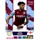 Tyrone Mings Aston Villa 50