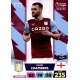 Calum Chambers Aston Villa 51