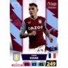Offer Soccer Cards Lucas Digne Aston Villa Adrenalyn Premier League 2023