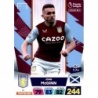 Sale Cards John McGinn Aston Villa Adrenalyn Premier League 2023
