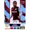 Offer Soccer Cards Emiliano Buendía Aston Villa Adrenalyn XL Premier League 22/23