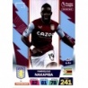 Offer Soccer Cards Marvelous Nakamba Aston Villa Adrenalyn XL Premier League 22/23
