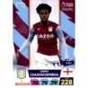 Offer Soccer Cards Careny Chukwuemeka Aston Villa Adrenalyn XL Premier League 22/23
