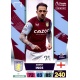 Danny Ings Aston Villa 62