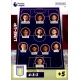 Line-Up Aston Villa 63