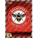 Club Crest Brentford 64