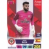 Sale Cards David Raya Brentford Adrenalyn XL Premier League 22/23