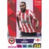Offer Soccer Cards Rico Henry Brentford Adrenalyn Premier League 2023